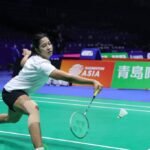 SINGKIRKAN DENMARK, INDONESIA KE SEMIFINAL PIALA UBER 2026