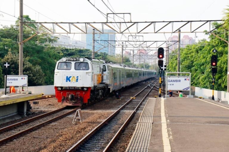 KAI PERKUAT KESIAPAN IMPLEMENTASI PENGGUNAAN B50