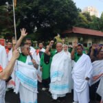 Sari Ramada Arafah Menggelar Puncak Manasik Haji Khusus Tahun 2026/1447 H
