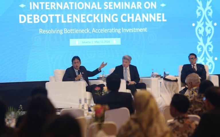 KANAL ADUAN HAMBATAN USAHA TERIMA 142 ADUAN, 45 KASUS TUNTAS
