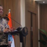 SIMAK, STRATEGI PEMERINTAH JAGA STABILITAS ENERGI DAN RUPIAH