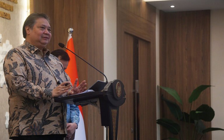 SIMAK, STRATEGI PEMERINTAH JAGA STABILITAS ENERGI DAN RUPIAH