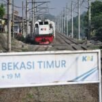 KEMENHUB SEGERA LAKUKAN PENERTIBAN LINTASAN SEBIDANG