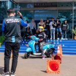 YAMAHA YOUTH COMMUNITY DORONG REMAJA JADIKAN SAFETY RIDING BAGIAN DARI GAYA HIDUP
