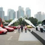 TOYOTA GR CAR MEET 2026, BUKTI KOMITMEN TOYOTA DUKUNG INDUSTRI OTOMOTIF KREATIF INDONESIA