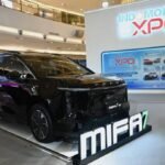 INDOMOBIL EXPO PERCEPAT AKSELERASI KENDARAAN LISTRIK DI INDONESIA
