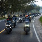 MTBN 2026 ETAPE TIGA JELAJAHI PESONA ALAM DAN JALUR MENANTANG DI LAMPUNG