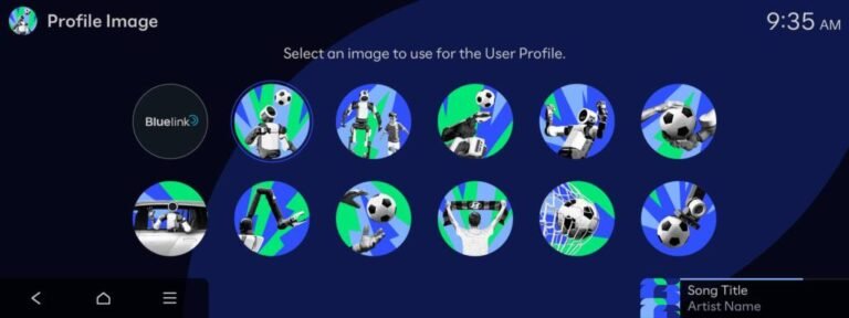 HYUNDAI LUNCURKAN TEMA LAYAR FIFA WORLD CUP 2026 UNTUK SEJUMLAH MODEL