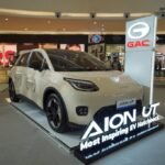TAMPIL DI INDOMOBIL EXPO 2026, GAC TAWARKAN KEMUDAHAN MILIKI KENDARAAN LISTRIK