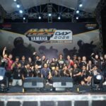 Kota Bone, Sulawesi Selatan, menjadi lokasi pembuka rangkaian MAXi Yamaha Day 2026. Acara yang digelar di Lapangan Merdeka Bone dihadiri lebih dari seribu pengguna MAXi Yamaha dan ribuan masyarakat umum. (dok yamaha)