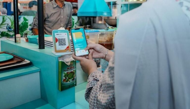QR ANTARNEGARA BYOND BY BSI SIAP DIGUNAKAN DI TIONGKOK