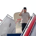 PRESIDEN PRABOWO HADIRI KTT ASEAN DI FILIPINA