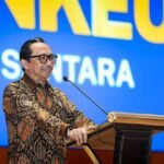 WAMENKEU: PEREKONOMIAN INDONESIA TETAP KUAT DAN STABIL