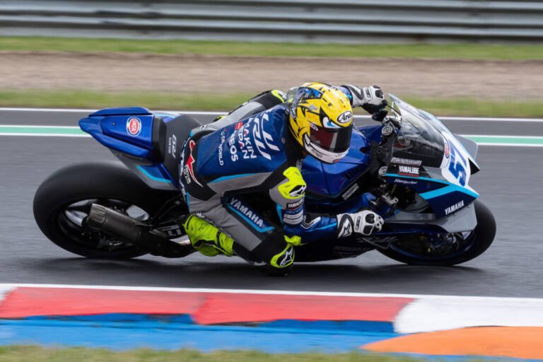 ALDI SATYA MAHENDRA PERCAYA DIRI HADAPI WORLD SUPERSPORT ARAGON 2026