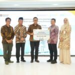 MELALUI EDUMU, BSI-MUHAMMADIYAH BANGUN EKOSISTEM DIGITAL PENDIDIKAN ISLAM