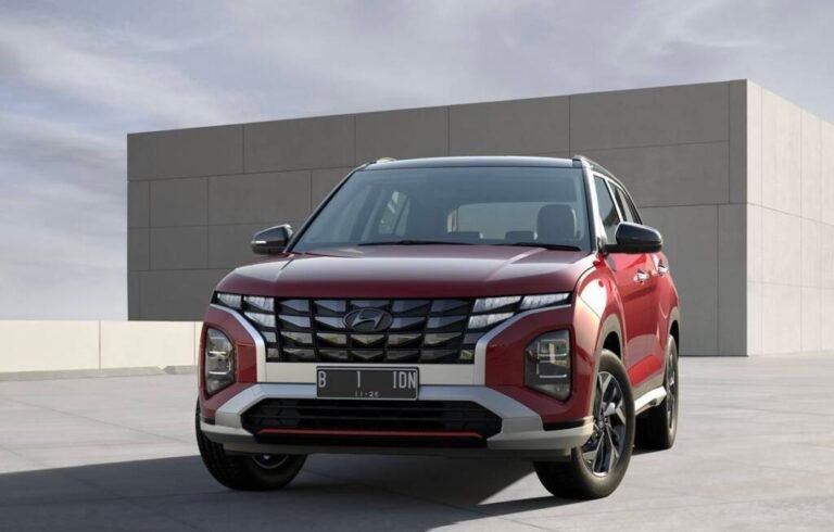 HYUNDAI CETAK REKOR PENDAPATAN PADA KUARTAL I 2026