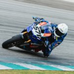 YAMAHA RACING INDONESIA BIDIK POIN MAKSIMAL DI ARRC BURIRAM