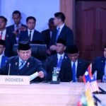 PRESIDEN PRABOWO TEGASKAN PENTINGNYA KETAHANAN PANGAN BAGI ASEAN