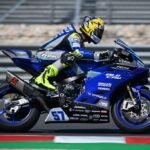 ALDI SATYA MAHENDRA INCAR POIN MAKSIMAL DI WORLD SUPERSPORT CEKO