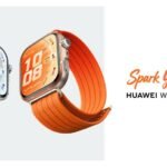 SEGERA HADIR DI INDONESIA, HUAWEI WATCH FIT 5 DUKUNG GAYA HIDUP AKTIF SEHAT, DAN STYLISH