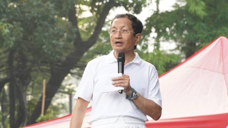 MENAG: INDONESIA CONTOH NYATA KEMAJEMUKAN JADI KEKUATAN