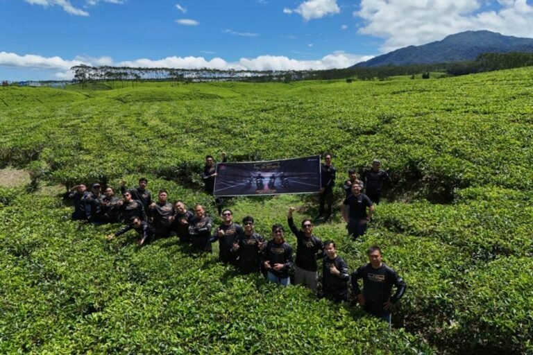 MAXI TOUR BOEMI NUSANTARA BENGKULU HADIRKAN PENGALAMAN TAK TERLUPAKAN