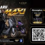 YAMAHA GELAR #GANTENGMAXIMAL KOLABORASI DENGAN CAPTAIN BARBERSHOP