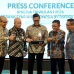 TABUNGAN HAJI DORONG PERTUMBUHAN SIGNIFIKAN TABUNGAN BSI