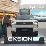 WULING EKSION, SUV MODERN PILIHAN TERBAIK UNTUK MOBILITAS MASYARAKAT