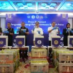 PEREDARAN UANG PALSU GANGGU STABILITAS EKONOMI DAN TURUNKAN KEPERCAYAAN TERHADAP RUPIAH