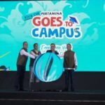 PGTC 2026 GELAR ROADSHOW DI LIMA KOTA BESAR INDONESIA