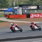 PEMBALAP AHRT TAMPIL IMPRESIF DI ARRC THAILAND 2026