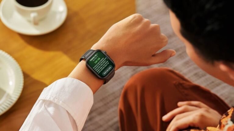 HUAWEI WATCH FIT 5 SERIES HADIR DI INDONESIA, SMARTWATCH PERTAMA DENGAN FITUR PEMANTAUAN RESIKO DIABETES