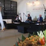 SWARA SEADANYA PENTASKAN REPERTOR KARTINI DI MAJELIS NYALA PURNAMA