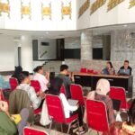 WORKSHOP MANAGEMENT EVENT UI 2026 DORONG KEMAJUAN INDUSTRI KREATIF
