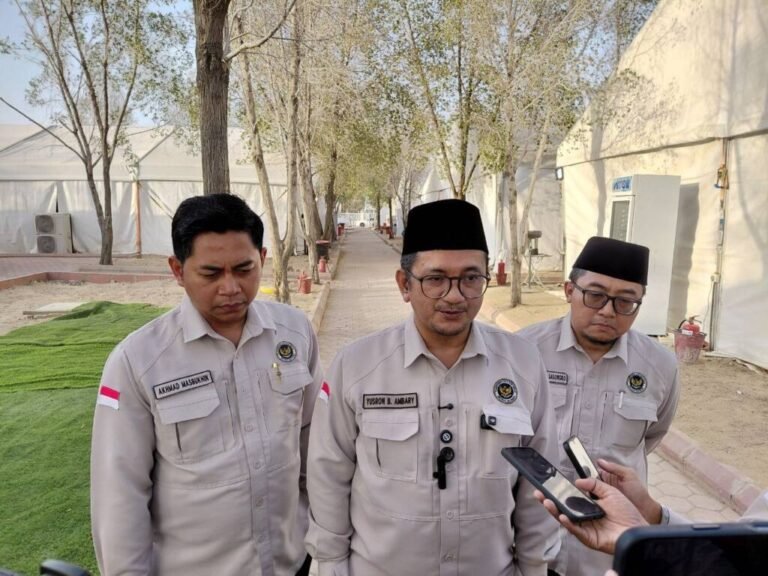 LAKUKAN PELANGGARAN SELAMA IBADAH HAJI 2026, 19 WNI DIPERIKSA APARAT KEAMANAN ARAB SAUDI