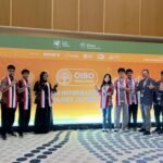 TIM OLIMPIADE BIOLOGI INDONESIA SIAP UKIR SEJARAH DI OPEN IBO 2026