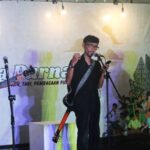 MUSIKALISASI PUISI UMAM DANTE HANGATKAN KOMOENITAS MAKARA