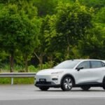 DEEPAL S05 REEV, CARA BARU MENIKMATI KENDARAAN ELEKTRIKFIKASI