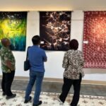 INSTITUT PLURALISME INDONESIA DORONG GENERASI MUDA CINTAI BATIK
