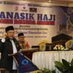 SARI RAMADA ARAFAH GELAR PUNCAK MANASIK HAJI 1447 M