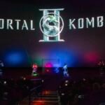 WARNER BROS PICTURES GELAR GLOBAL TOUR ‘MORTAL KOMBAT II’ DI JAKARTA