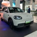 CHERY Q SIAP RAMAIKAN SEGMEN URBAN EV TANAH AIR