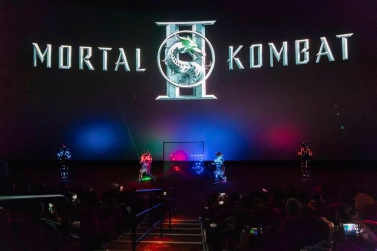 WARNER BROS PICTURES GELAR GLOBAL TOUR ‘MORTAL KOMBAT II’ DI JAKARTA