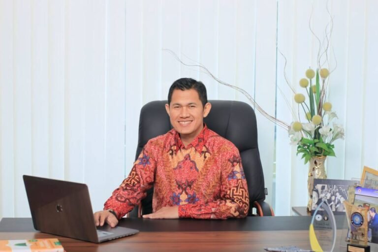 SEMANGAT IDUL ADHA DAN KESADARAN KEAMANAN SIBER DI INDONESIA