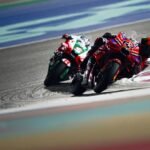 DUCATI LENOVO KUASAI KUALIFIKASI MOTOGP PRANCIS, BAGNAIA TERCEPAT