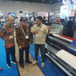 KONSEP BARU PAMERAN INDUSTRI PERCETAKAN DAN KEMASAN