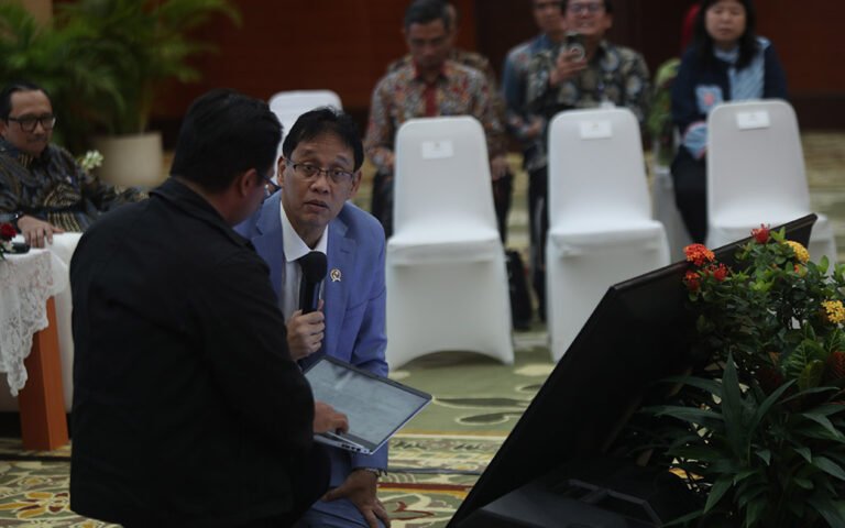 ANGGARAN MBG DIPANGKAS JADI RP268 TRILIUN