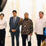 PRESIDEN GELAR RATAS, BAHAS KONDISI EKONOMI TERKINI DAN KEUANGAN