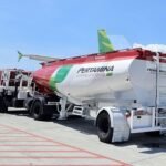 GANDENG BGN, PERTAMINA OLAH MINYAK JELANTAH SPPG MENJADI SAF